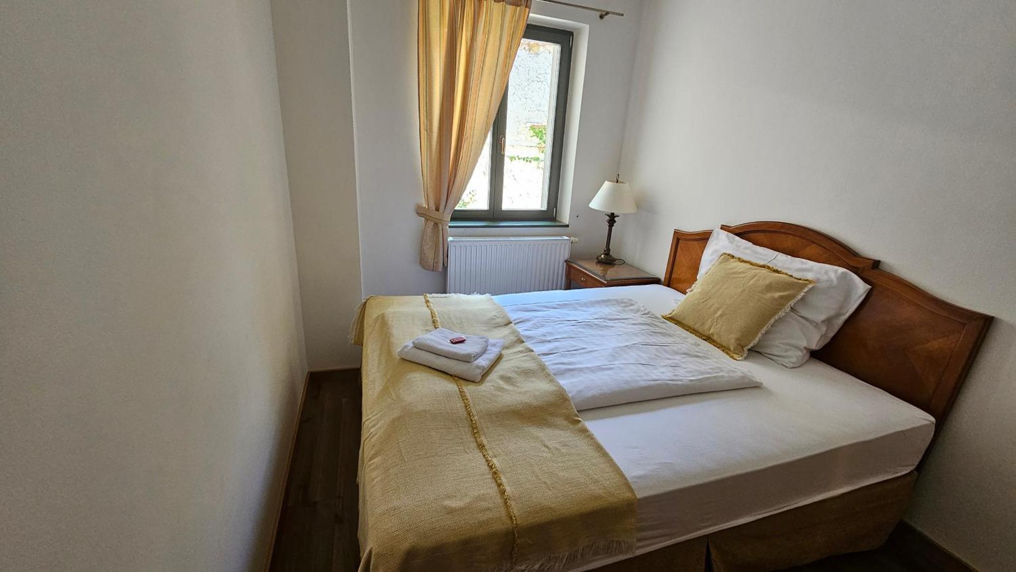 Hotel Opat Кутна Гора Екстер'єр фото