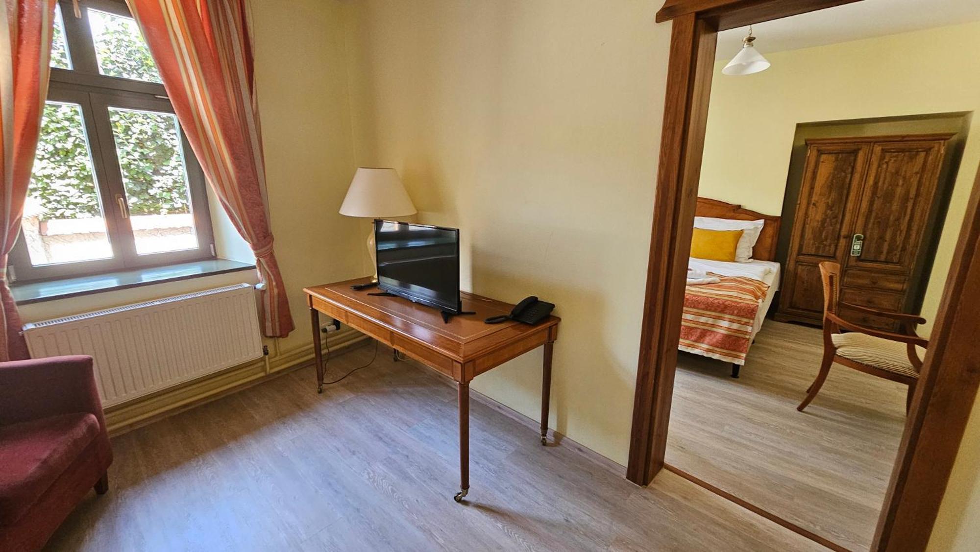 Hotel Opat Кутна Гора Екстер'єр фото