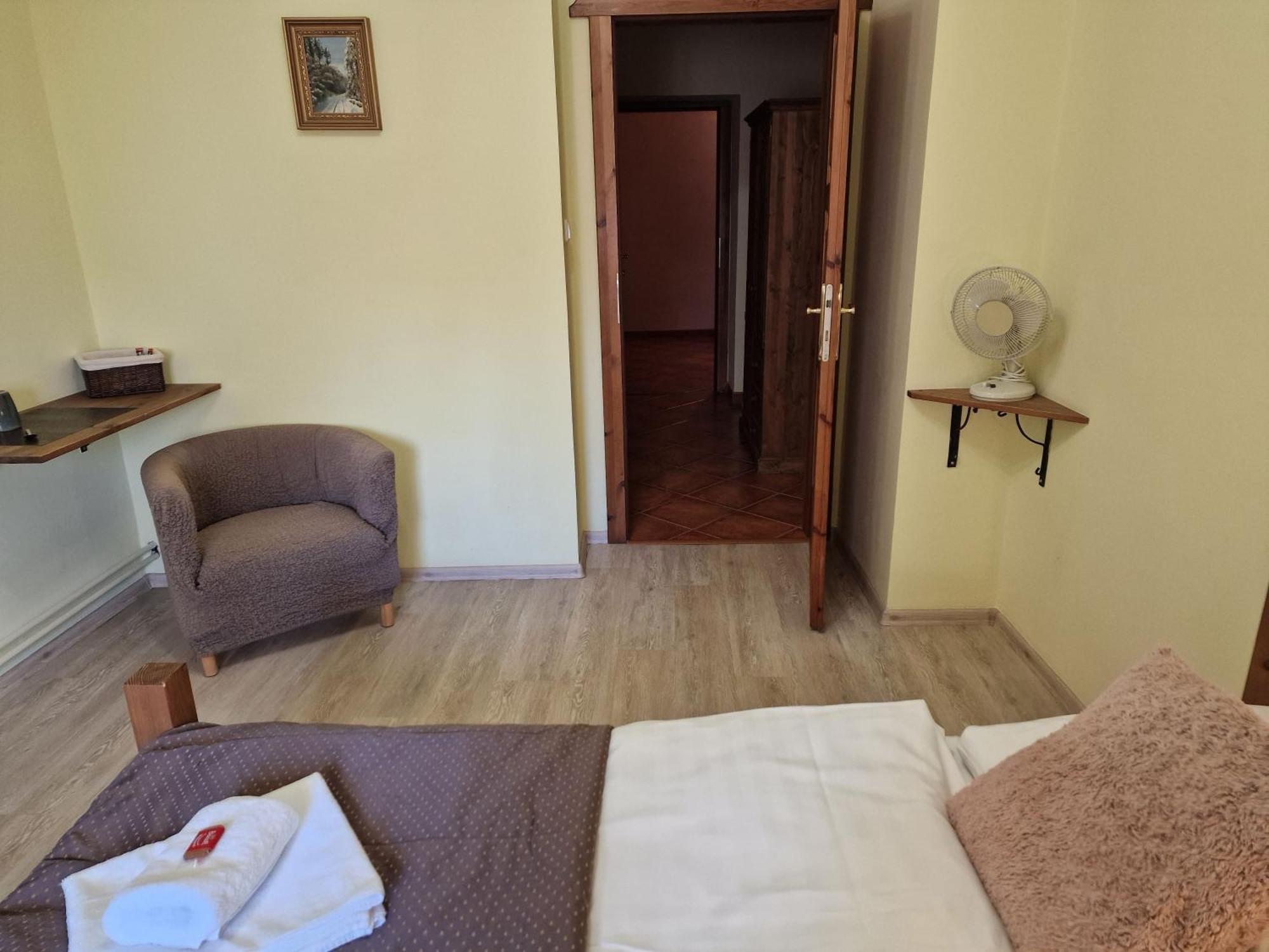 Hotel Opat Кутна Гора Екстер'єр фото