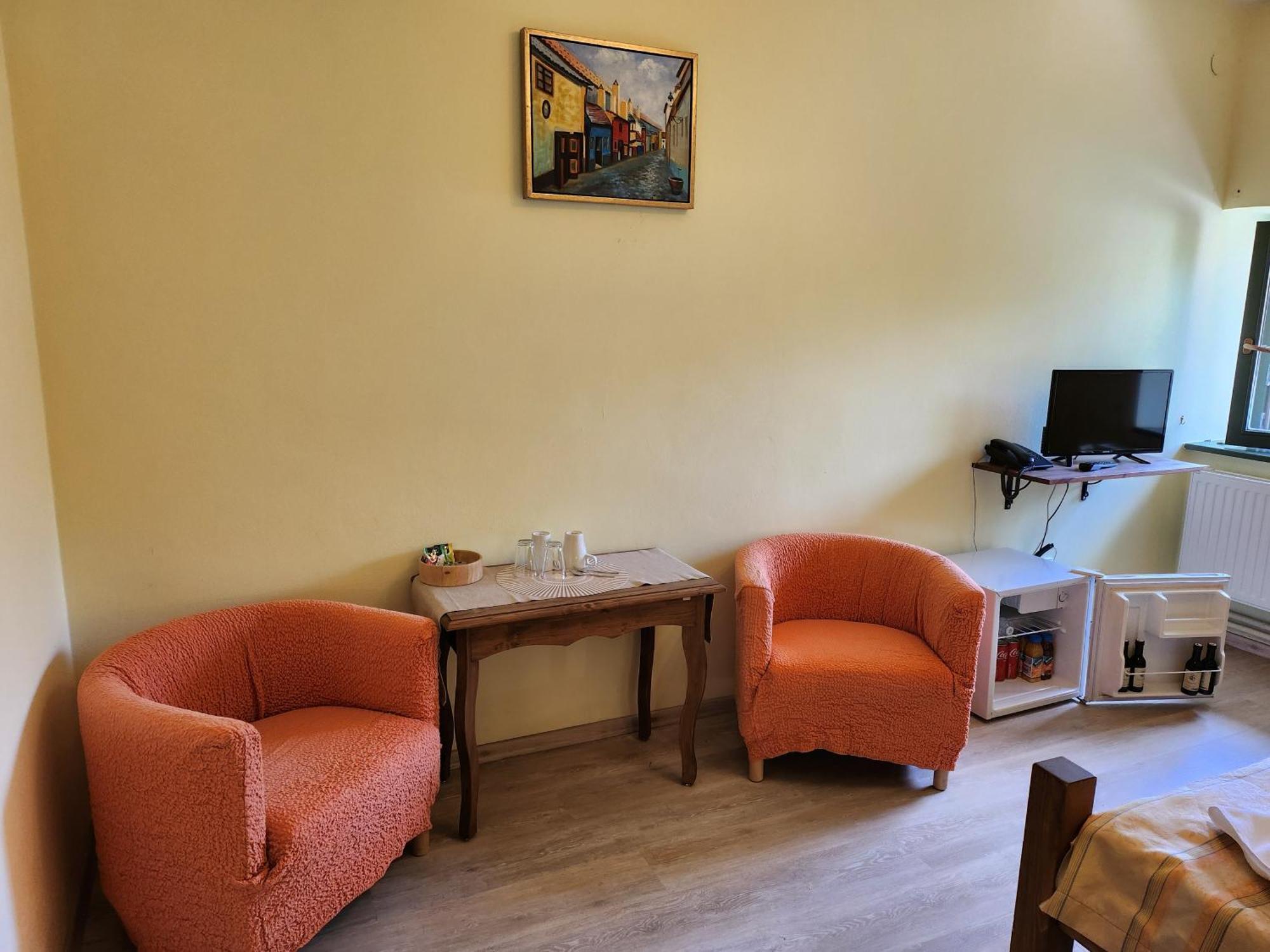 Hotel Opat Кутна Гора Екстер'єр фото