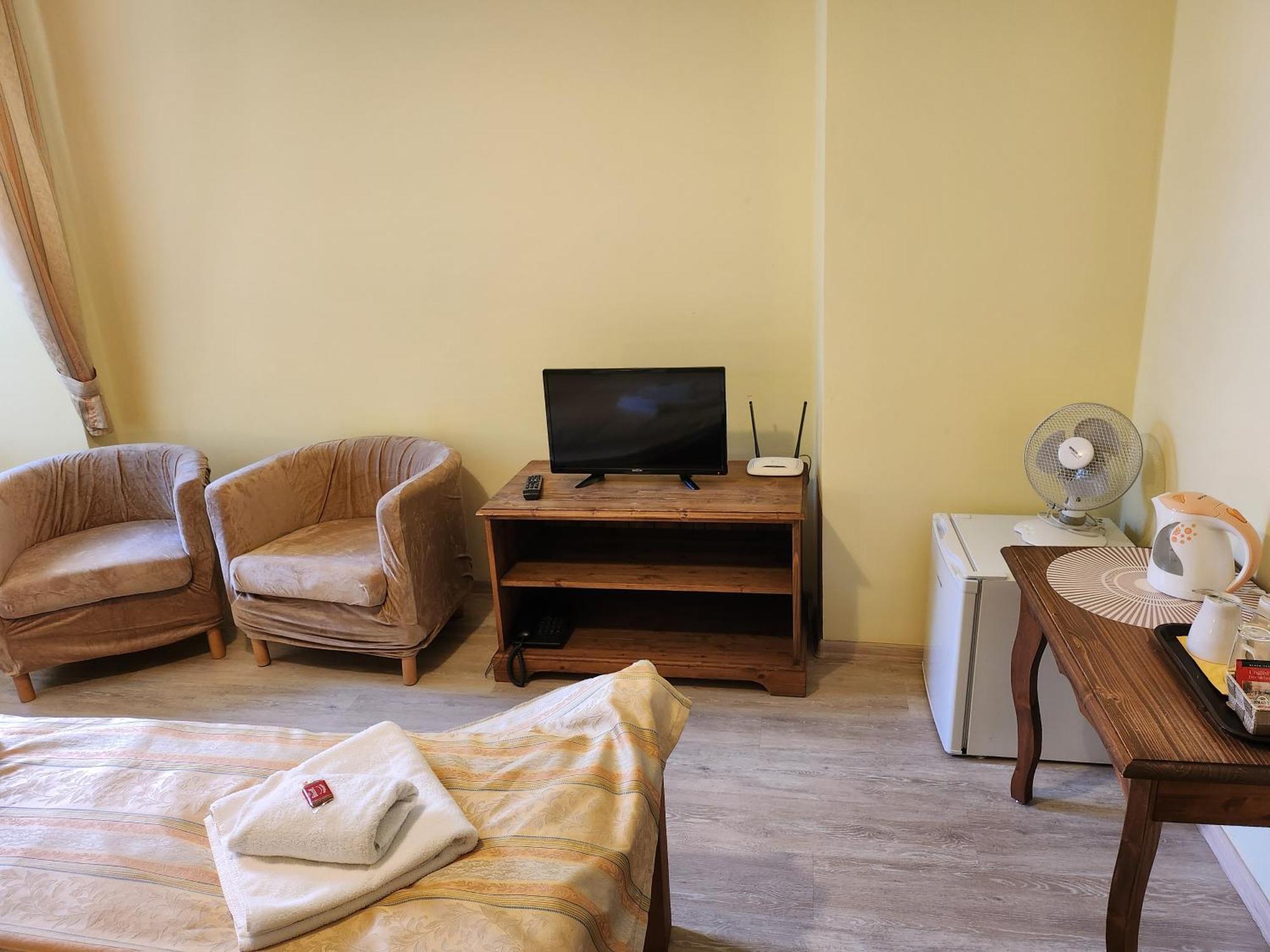 Hotel Opat Кутна Гора Екстер'єр фото