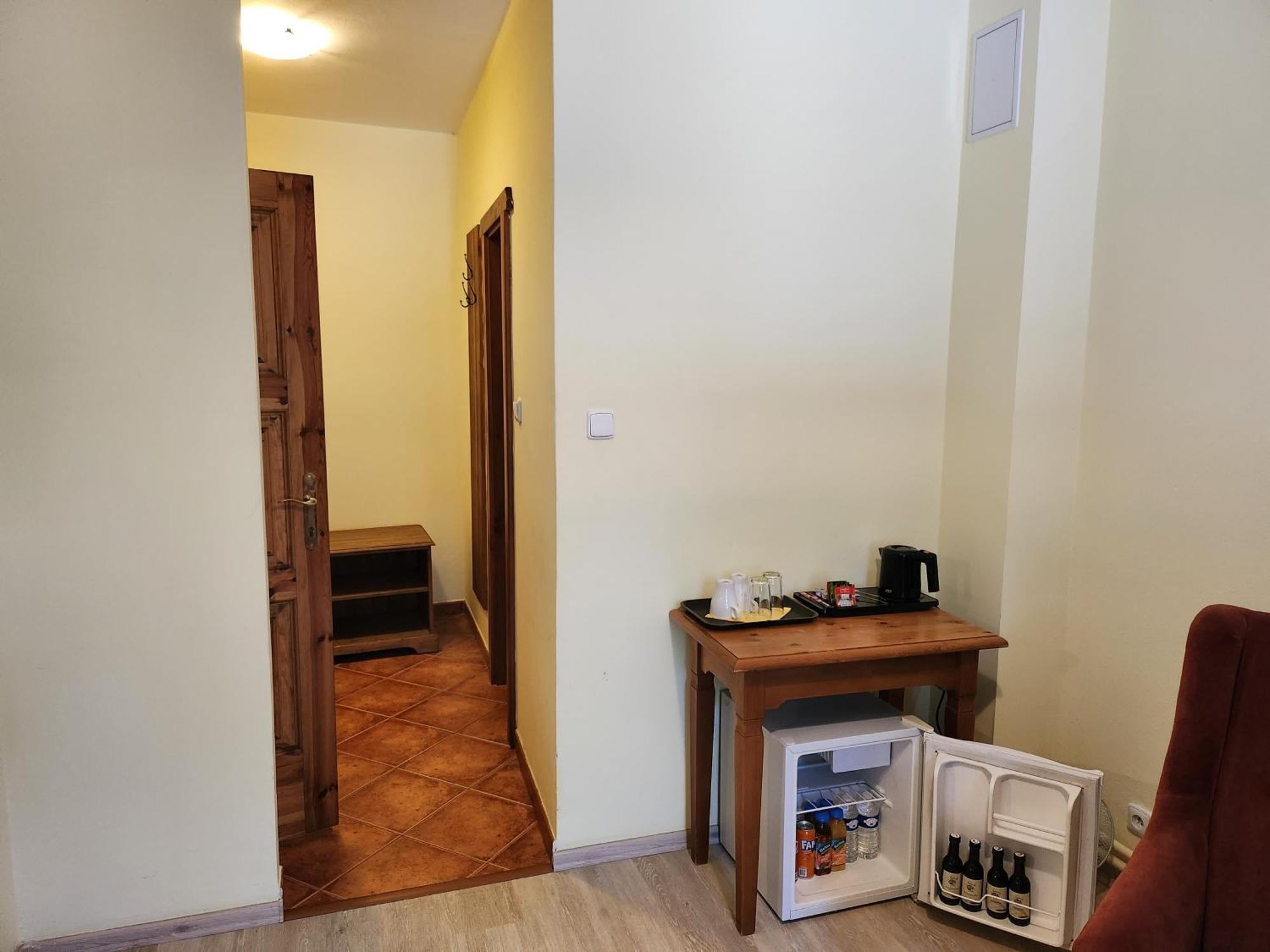 Hotel Opat Кутна Гора Екстер'єр фото