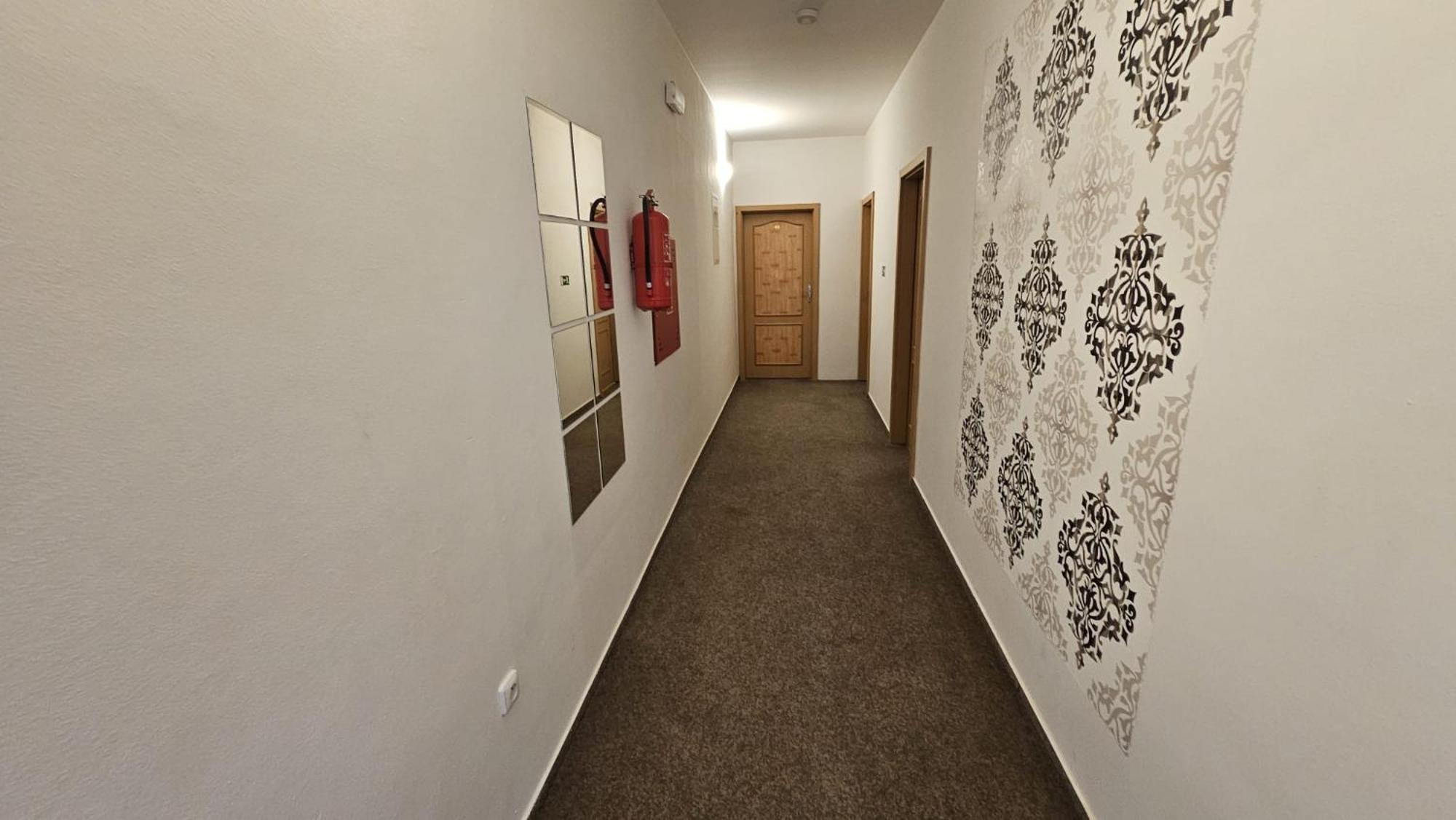 Hotel Opat Кутна Гора Екстер'єр фото