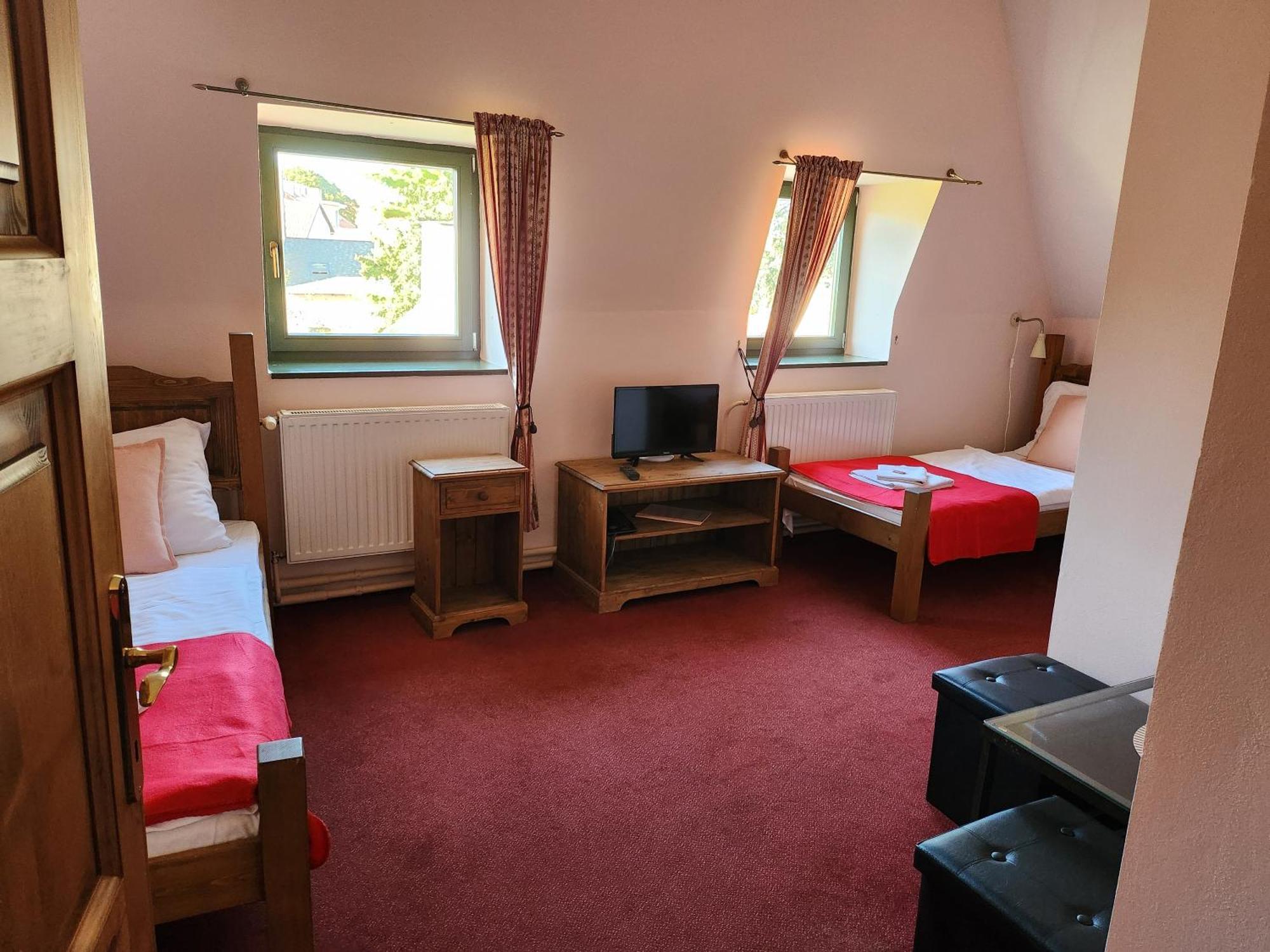 Hotel Opat Кутна Гора Екстер'єр фото
